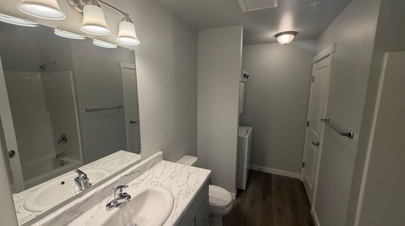 5324 San Francisco Ave SW - Lakewood - Washington - 3 bed, 1.5 bath rental property