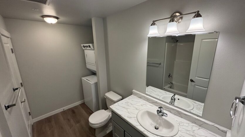 5324 San Francisco Ave SW - Lakewood - Washington - 2 bed, 1 bath rental property
