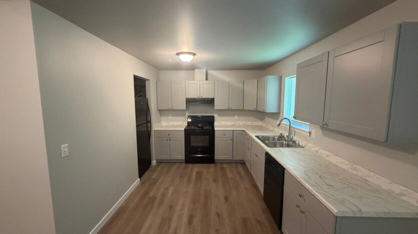 5324 San Francisco Ave SW - Lakewood - Washington - 3 bed, 1.5 bath rental property