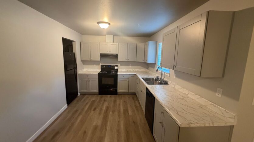 5324 San Francisco Ave SW - Lakewood - Washington - 2 bed, 1 bath rental property