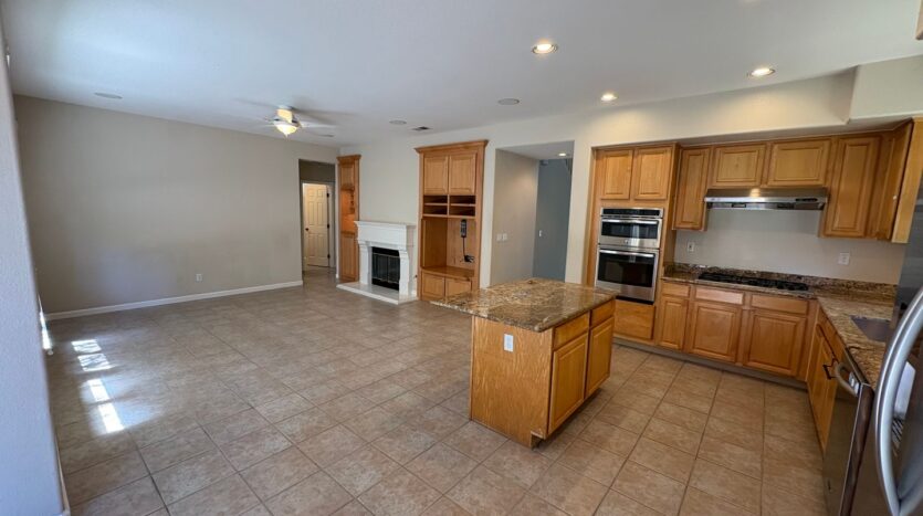 5411 Asterwood Drive - Dublin - California - 4 bed, 3 bath rental property
