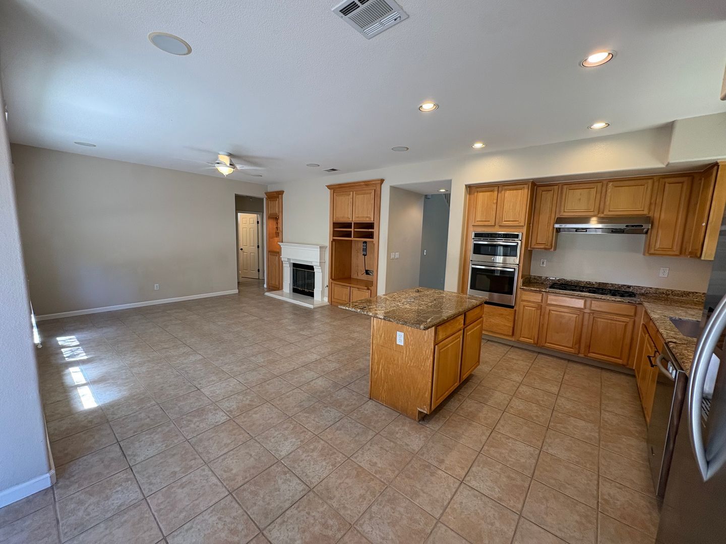 5411 Asterwood Drive - Dublin - California - 4 bed, 3 bath rental property