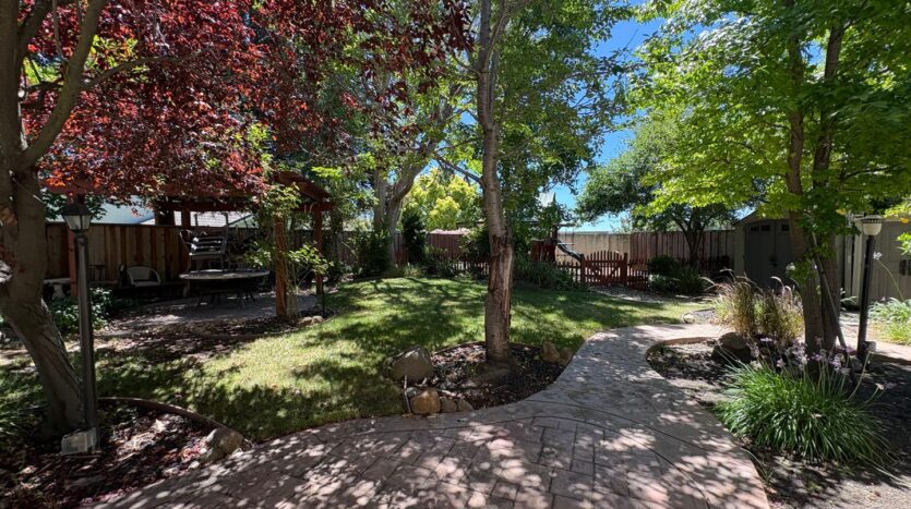 5411 Asterwood Drive - Dublin - California - 4 bed, 3 bath rental property