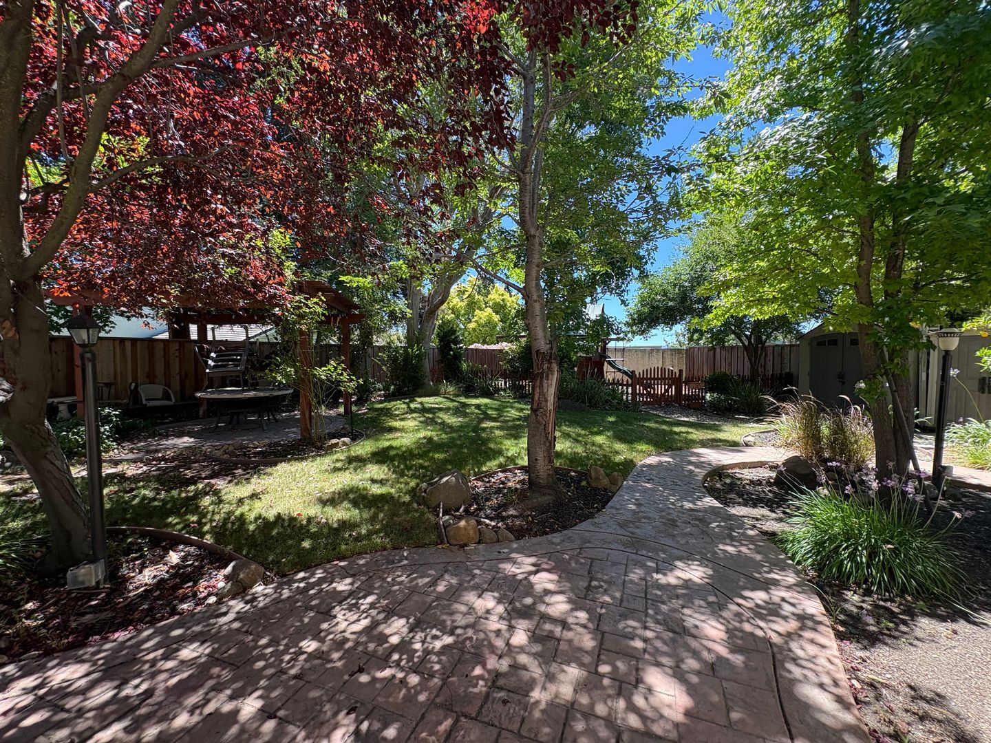 5411 Asterwood Drive - Dublin - California - 4 bed, 3 bath rental property