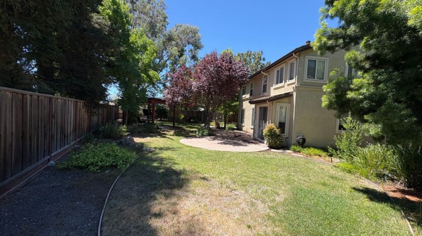 5411 Asterwood Drive - Dublin - California - 4 bed, 3 bath rental property