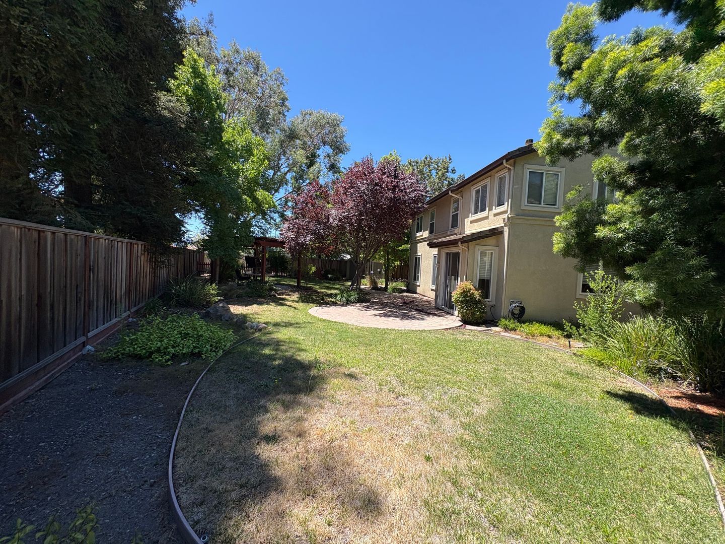 5411 Asterwood Drive - Dublin - California - 4 bed, 3 bath rental property