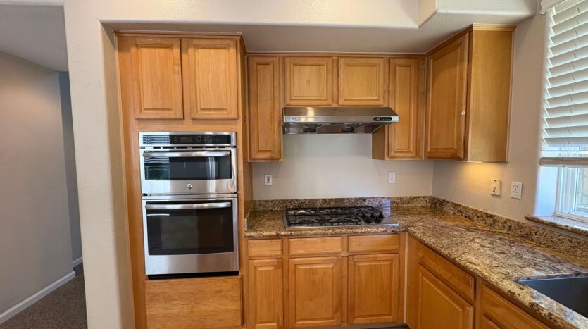 5411 Asterwood Drive - Dublin - California - 4 bed, 3 bath rental property