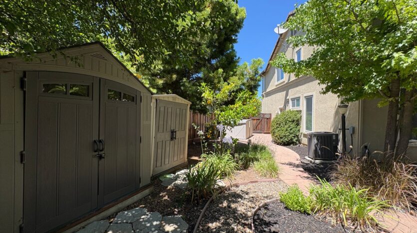 5411 Asterwood Drive - Dublin - California - 4 bed, 3 bath rental property