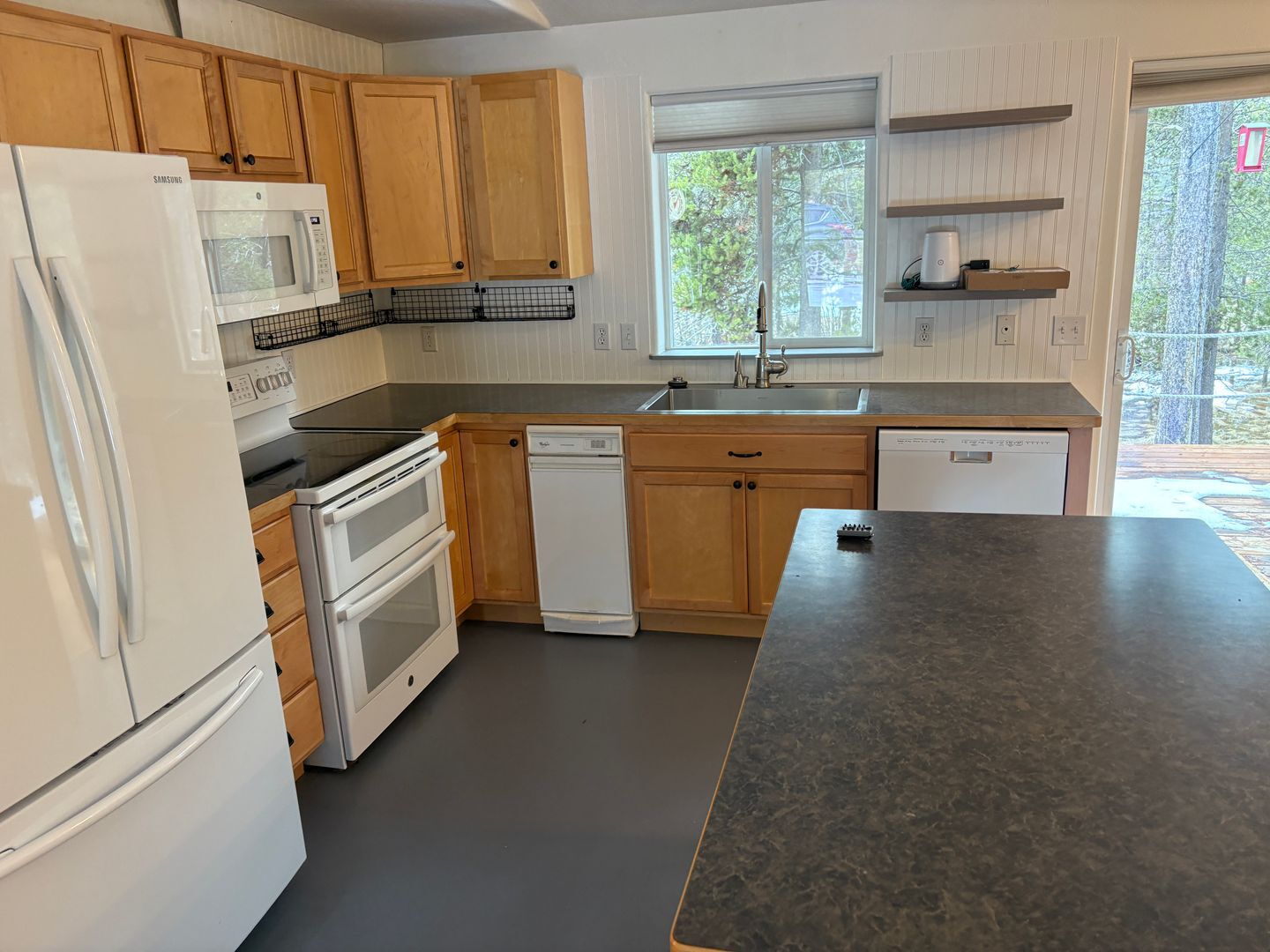 55803 Snow Goose Rd  - Bend - Oregon - 3 bed, 2 bath rental property