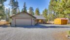 55803 Snow Goose Rd  - Bend - Oregon - 3 bed, 2 bath rental property