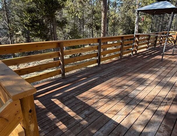 55803 Snow Goose Rd  - Bend - Oregon - 3 bed, 2 bath rental property