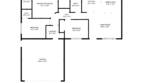 55803 Snow Goose Rd  - Bend - Oregon - 3 bed, 2 bath rental property