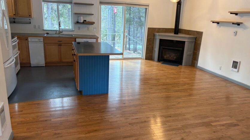 55803 Snow Goose Rd  - Bend - Oregon - 3 bed, 2 bath rental property