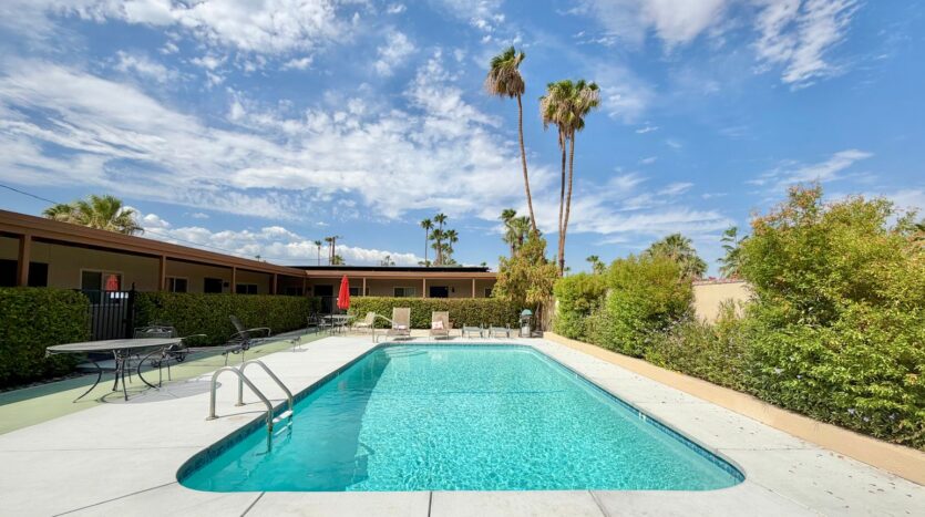 579 S Highland Drive - 05 - Palm Springs - California - 1 bed, 1 bath rental property