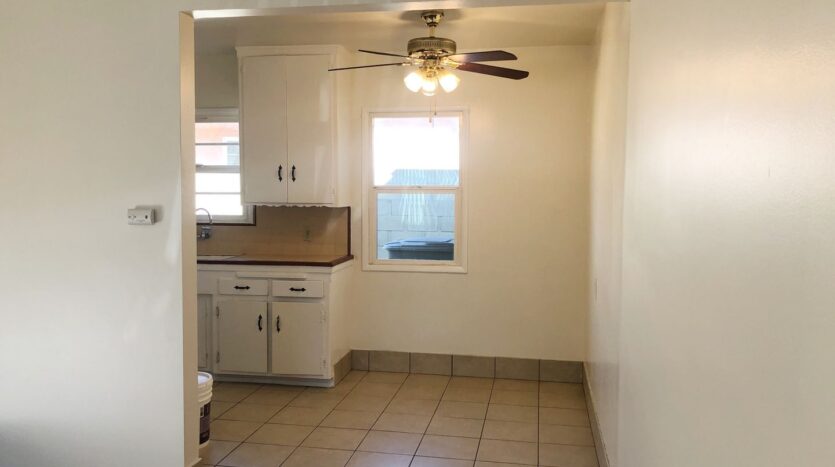 5881 Fullerton Ave - B - Buena Park - California - 1 bed, 1 bath rental property