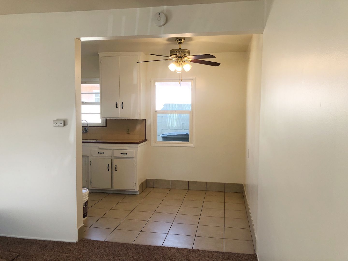 5881 Fullerton Ave - B - Buena Park - California - 1 bed, 1 bath rental property