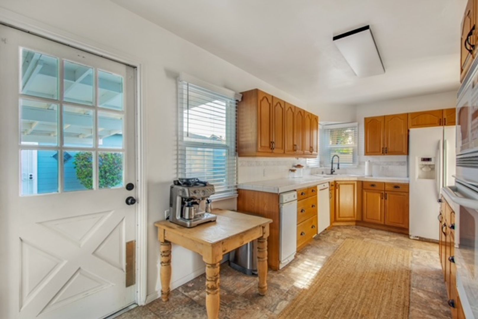 5942 Birch St - Riverside - California - 3 bed, 1 bath rental property