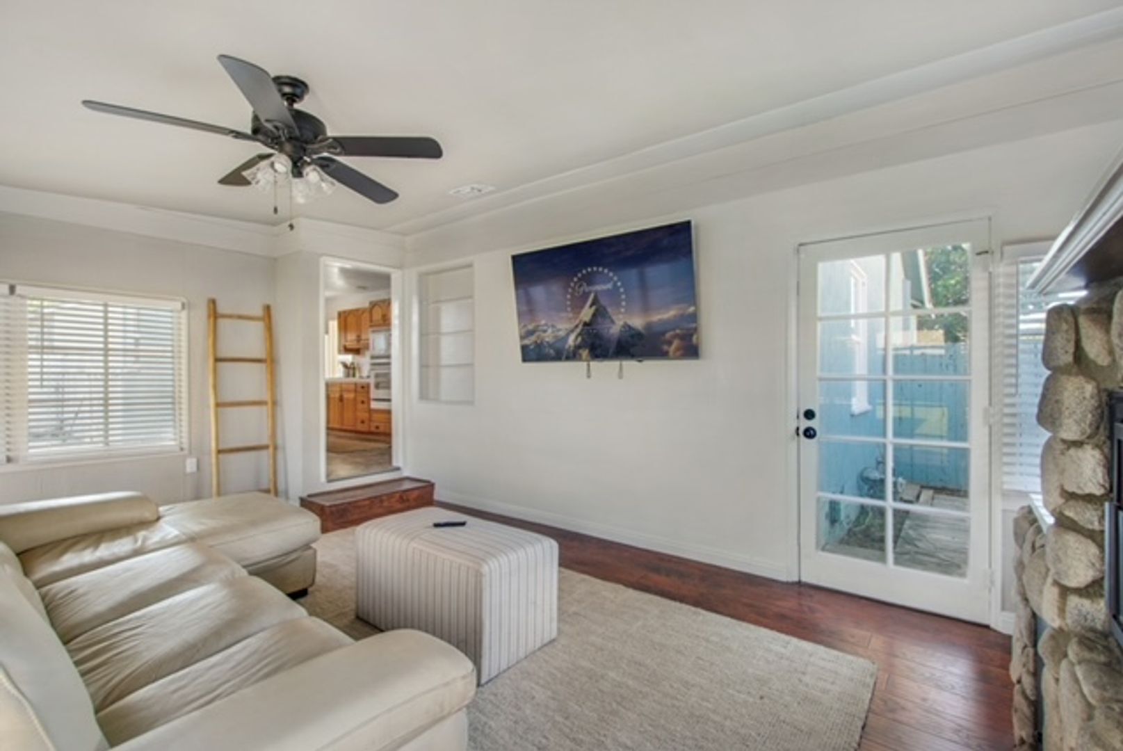 5942 Birch St - Riverside - California - 3 bed, 1 bath rental property