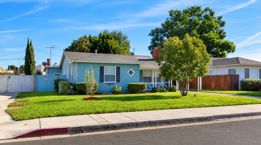 5942 Birch St - Riverside - California - 3 bed, 1 bath rental property