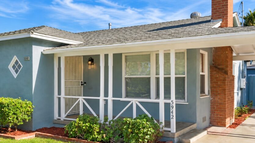 5942 Birch St - Riverside - California - 3 bed, 1 bath rental property