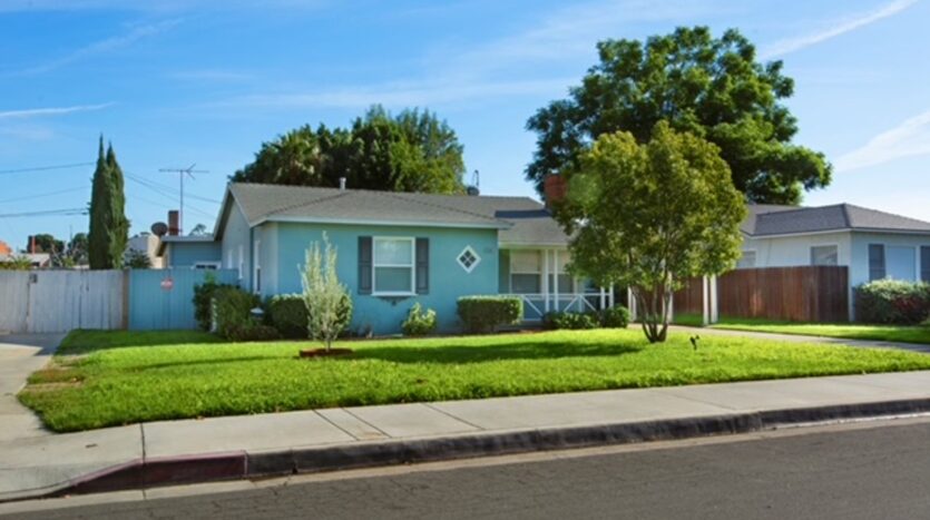 5942 Birch St - Riverside - California - 3 bed, 1 bath rental property