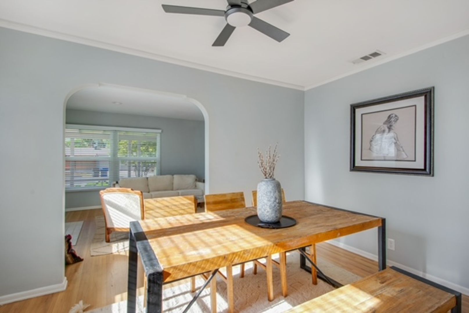 5942 Birch St - Riverside - California - 3 bed, 1 bath rental property