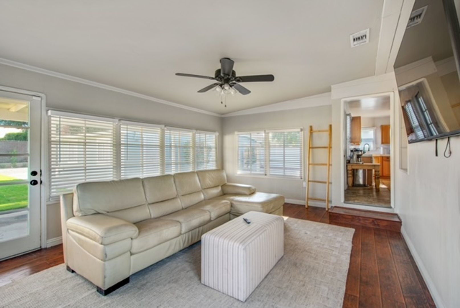 5942 Birch St - Riverside - California - 3 bed, 1 bath rental property