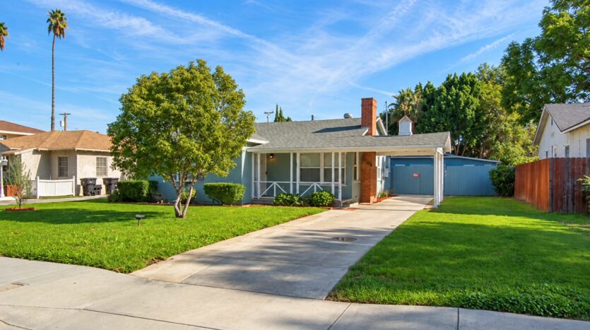5942 Birch St - Riverside - California - 3 bed, 1 bath rental property