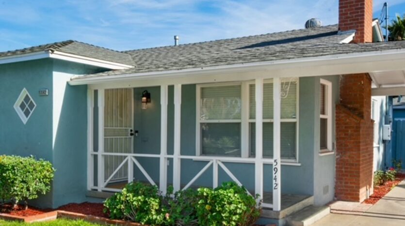 5942 Birch St - Riverside - California - 3 bed, 1 bath rental property