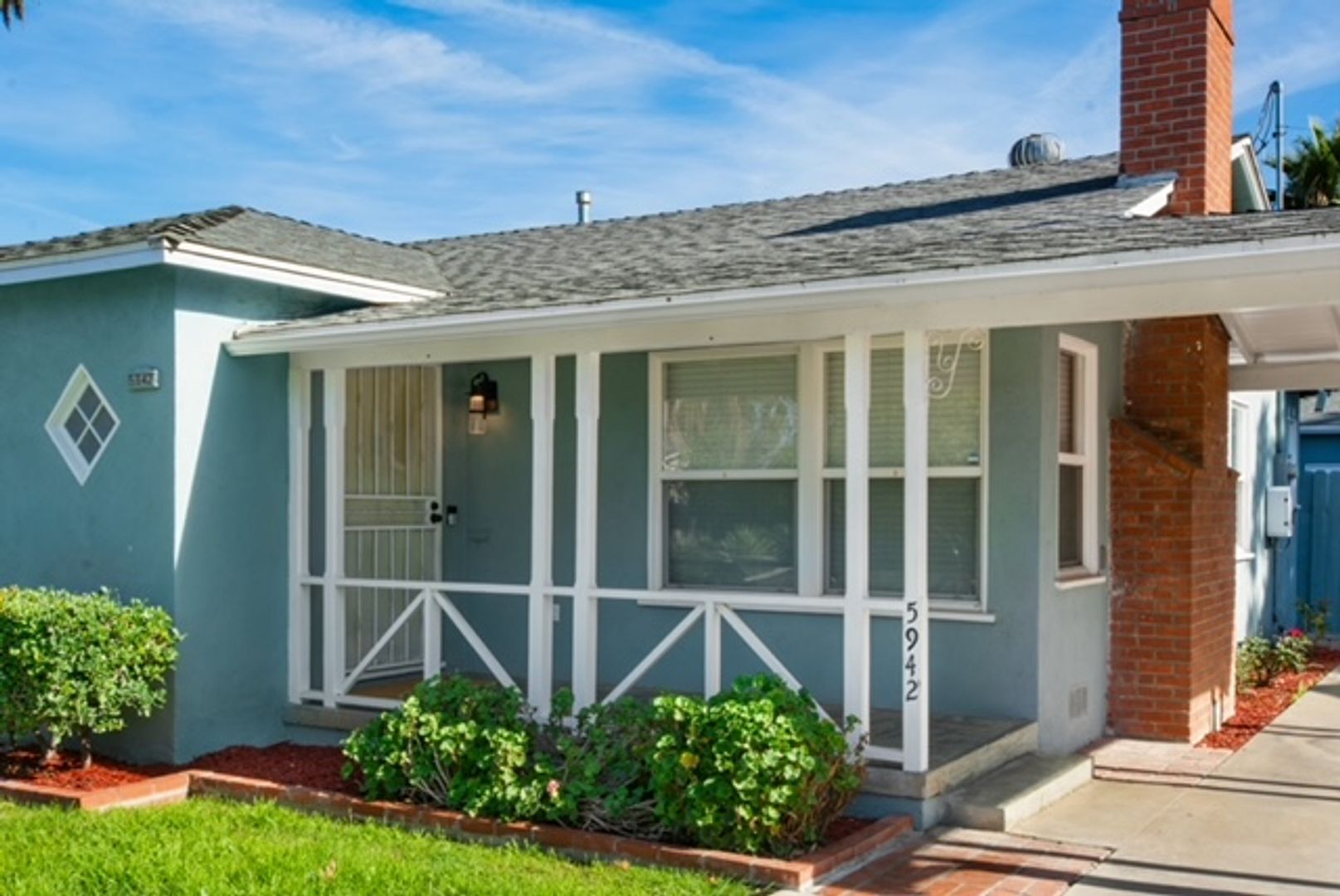 5942 Birch St - Riverside - California - 3 bed, 1 bath rental property