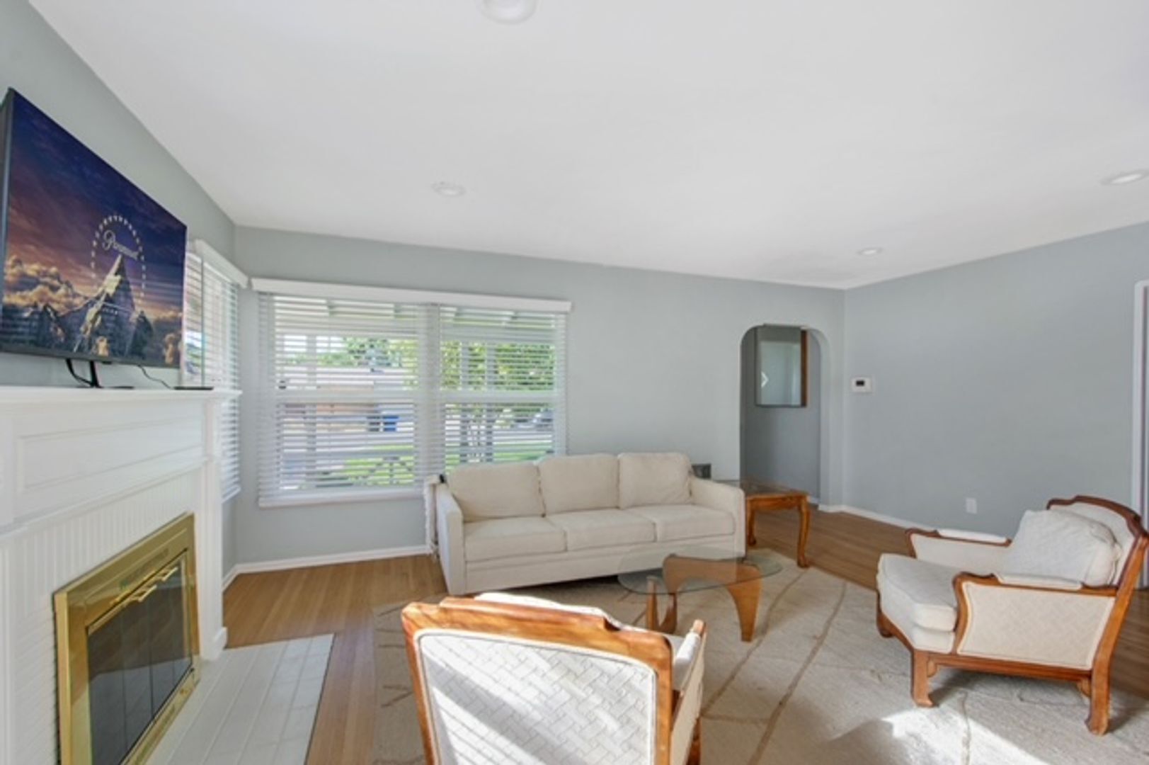 5942 Birch St - Riverside - California - 3 bed, 1 bath rental property