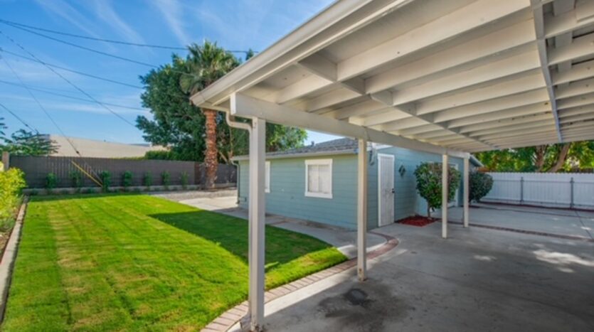 5942 Birch St - Riverside - California - 3 bed, 1 bath rental property