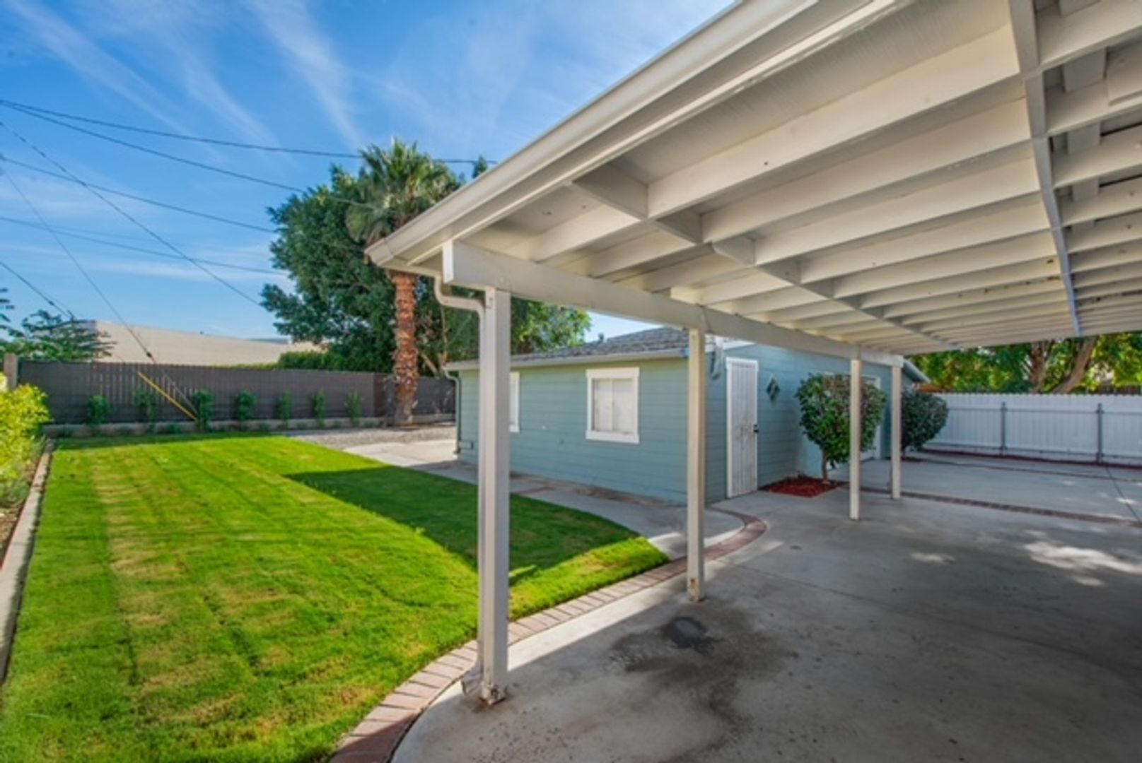 5942 Birch St - Riverside - California - 3 bed, 1 bath rental property