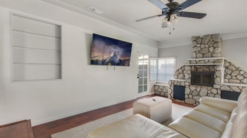 5942 Birch St - Riverside - California - 3 bed, 1 bath rental property