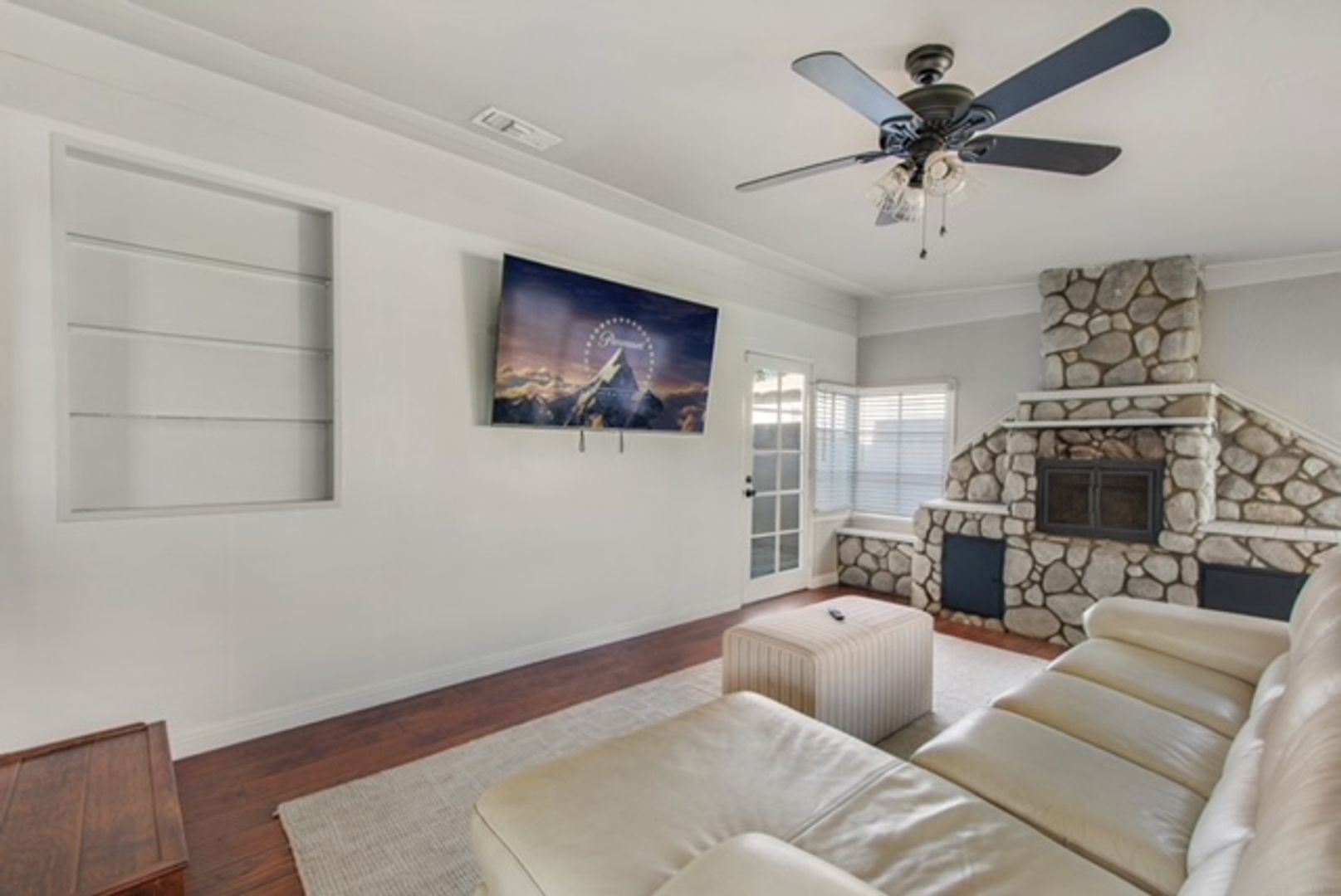 5942 Birch St - Riverside - California - 3 bed, 1 bath rental property