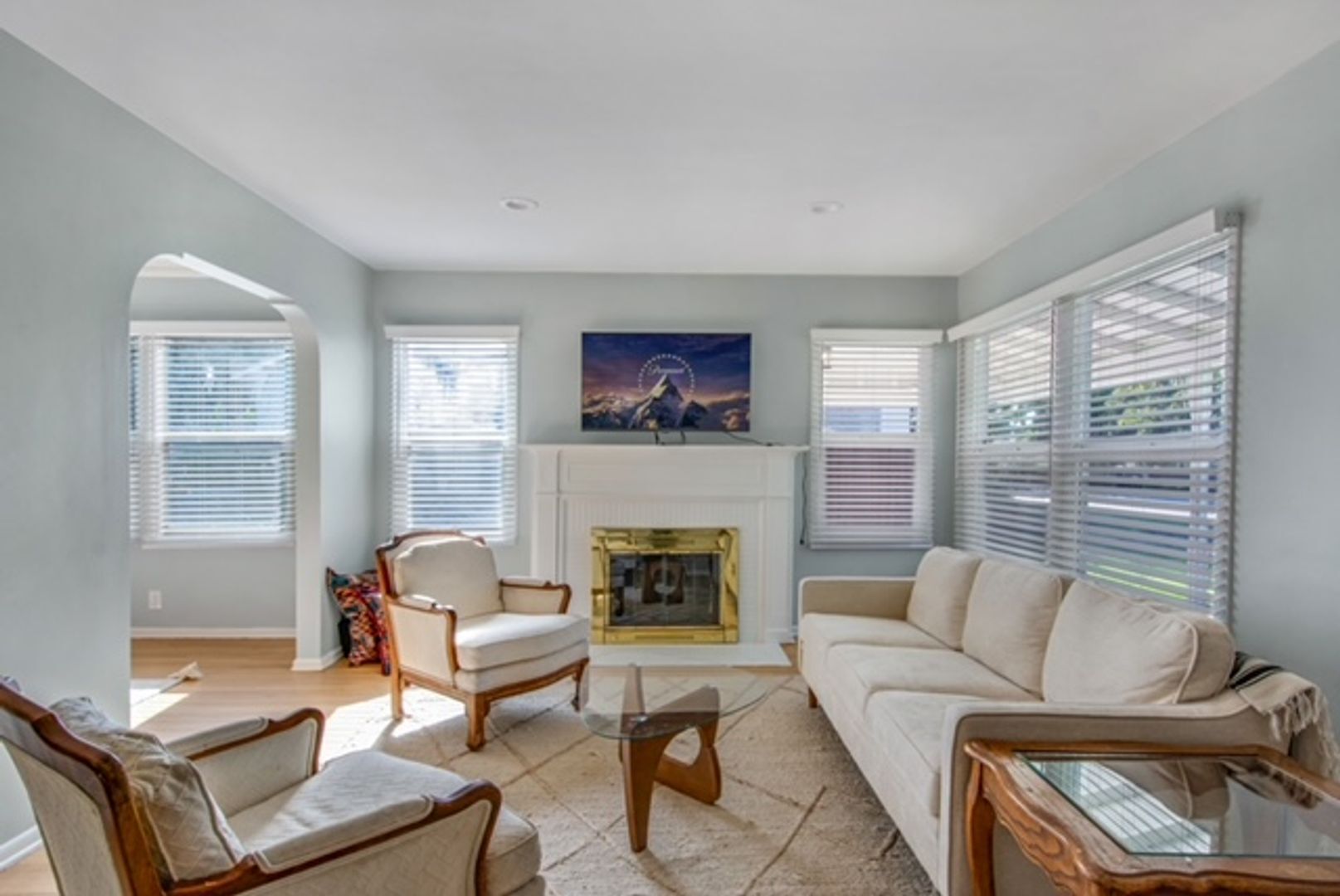 5942 Birch St - Riverside - California - 3 bed, 1 bath rental property