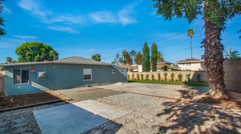 5942 Birch St - Riverside - California - 3 bed, 1 bath rental property