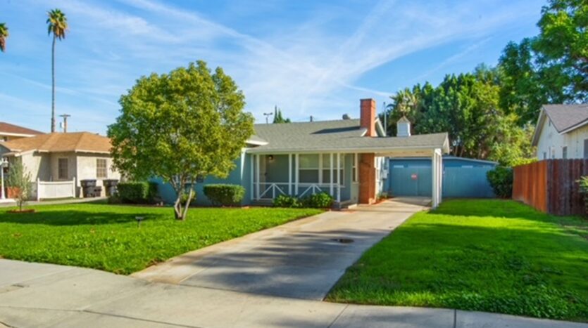 5942 Birch St - Riverside - California - 3 bed, 1 bath rental property