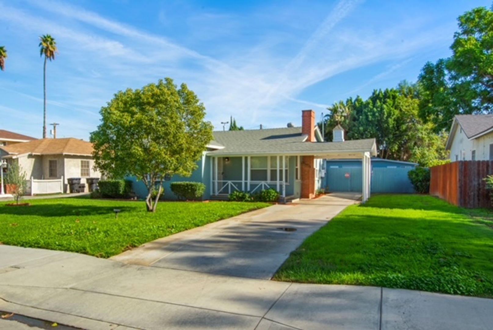 5942 Birch St - Riverside - California - 3 bed, 1 bath rental property