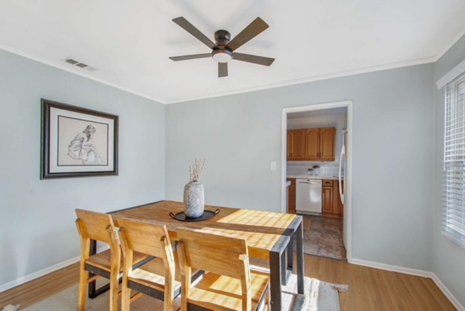 5942 Birch St - Riverside - California - 3 bed, 1 bath rental property