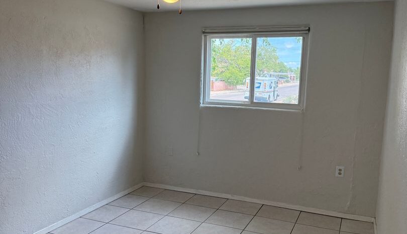 6016 Aztec Rd NE  - Albuquerque - New Mexico - 3 bed, 1.5 bath rental property