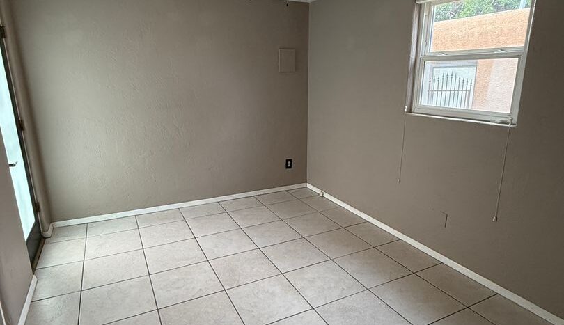 6016 Aztec Rd NE  - Albuquerque - New Mexico - 3 bed, 1.5 bath rental property