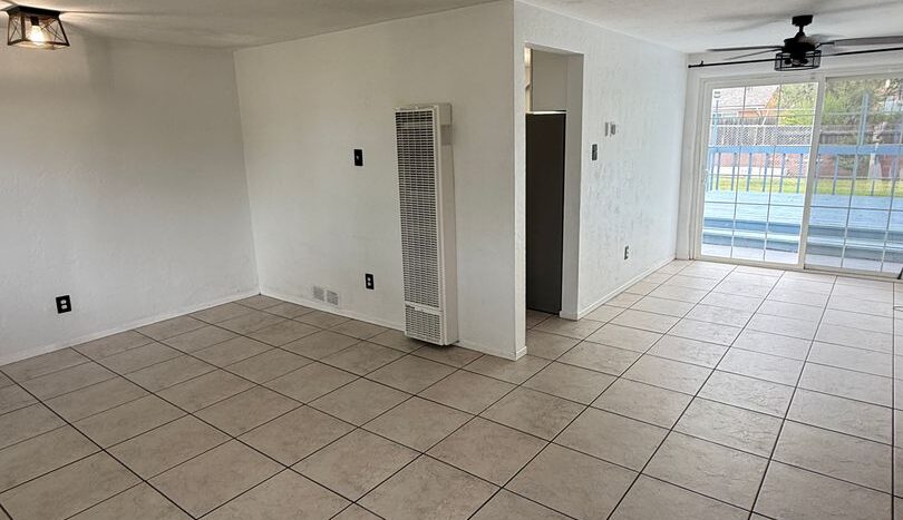 6016 Aztec Rd NE  - Albuquerque - New Mexico - 3 bed, 1.5 bath rental property