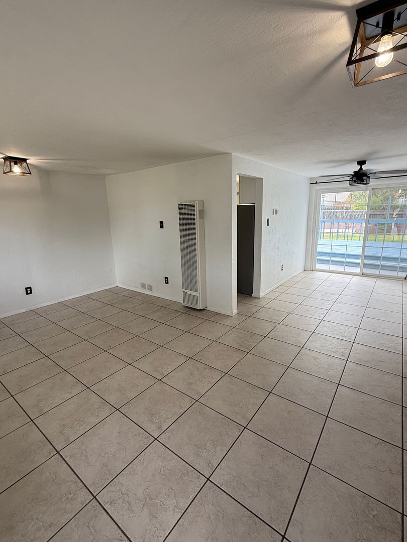 6016 Aztec Rd NE  - Albuquerque - New Mexico - 3 bed, 1.5 bath rental property