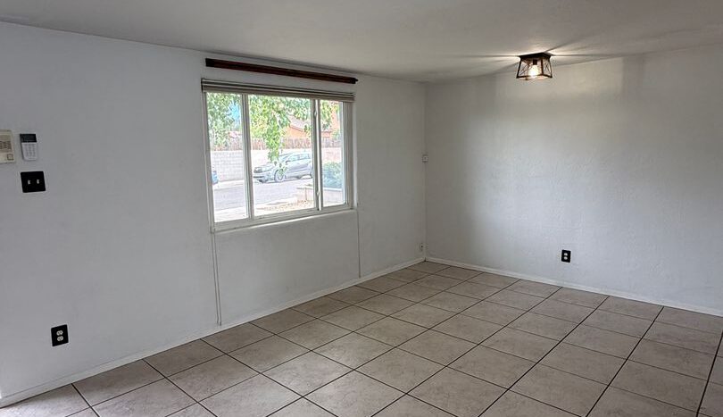 6016 Aztec Rd NE  - Albuquerque - New Mexico - 3 bed, 1.5 bath rental property