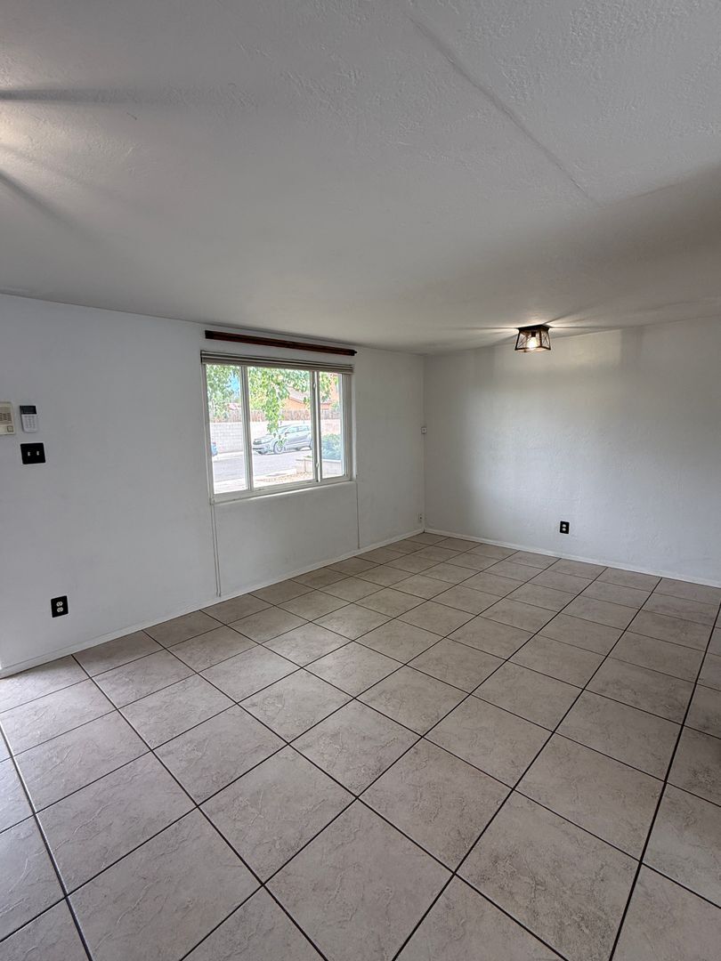 6016 Aztec Rd NE  - Albuquerque - New Mexico - 3 bed, 1.5 bath rental property