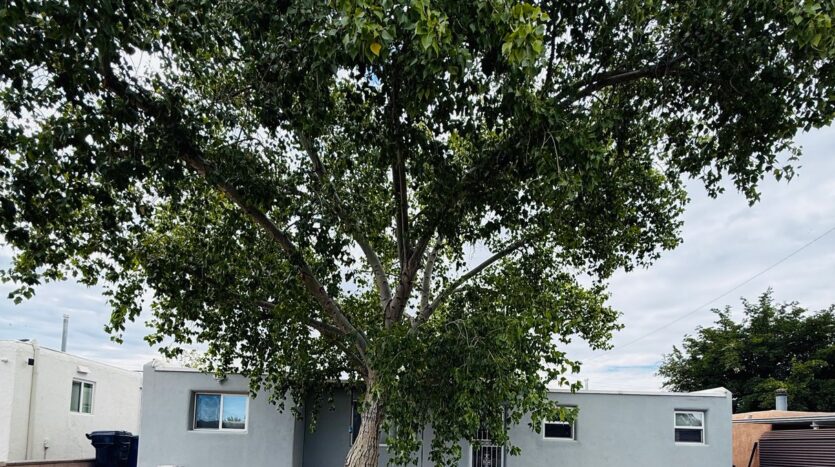 6016 Aztec Rd NE  - Albuquerque - New Mexico - 3 bed, 1.5 bath rental property