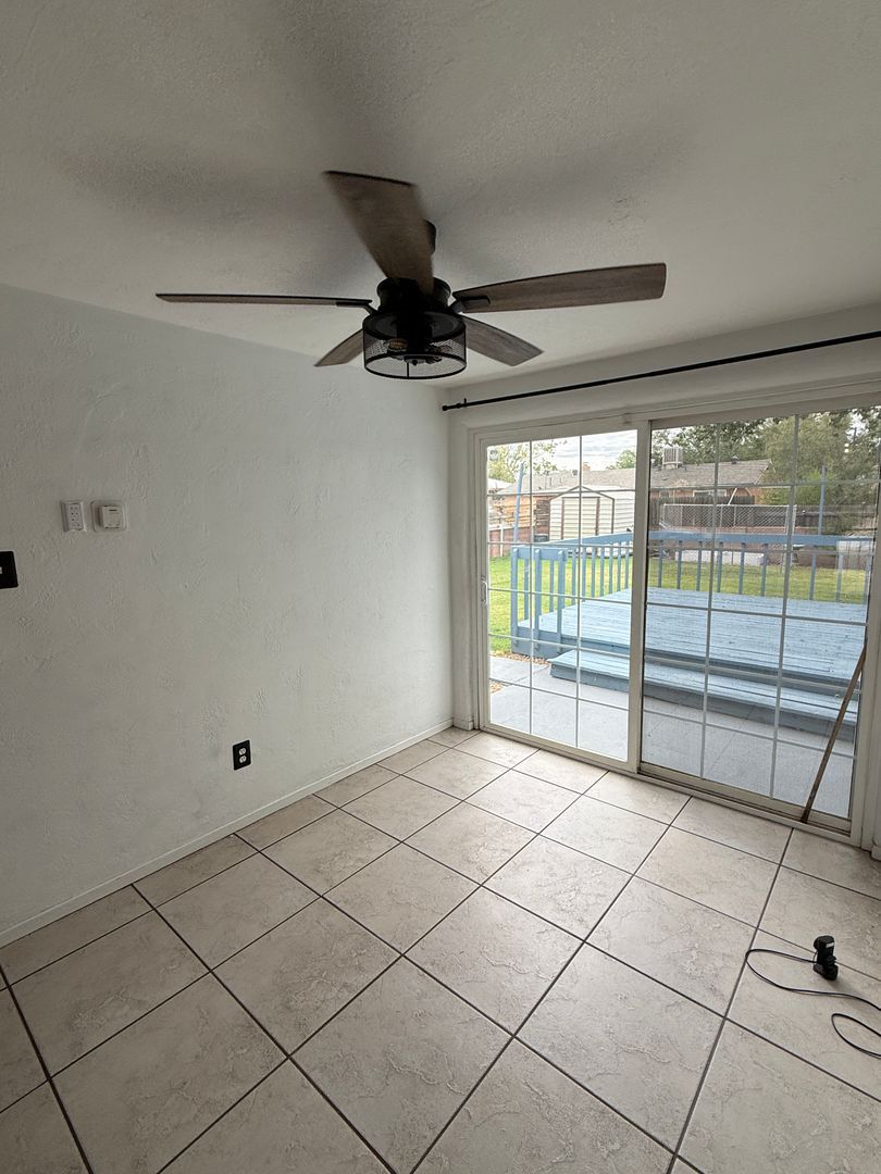 6016 Aztec Rd NE  - Albuquerque - New Mexico - 3 bed, 1.5 bath rental property