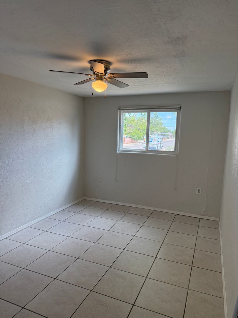 6016 Aztec Rd NE  - Albuquerque - New Mexico - 3 bed, 1.5 bath rental property