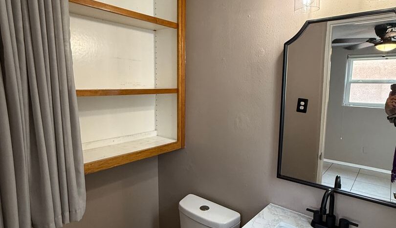 6016 Aztec Rd NE  - Albuquerque - New Mexico - 3 bed, 1.5 bath rental property